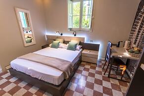 Le Stanze di Villa Labruto