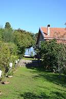 Le Stanze di Villa Labruto