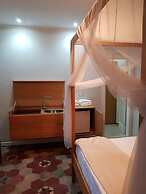 Le Stanze di Villa Labruto