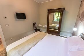 Le Stanze di Villa Labruto