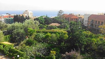 Le Stanze di Villa Labruto