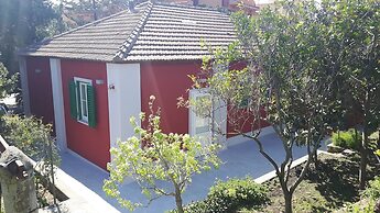 Le Stanze di Villa Labruto