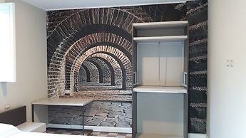 Le Stanze di Villa Labruto