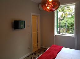 Le Stanze di Villa Labruto