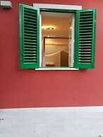 Le Stanze di Villa Labruto