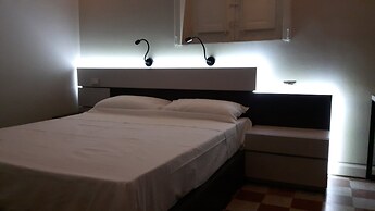 Le Stanze di Villa Labruto