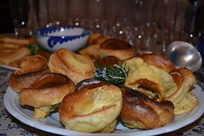 Le Stanze di Villa Labruto