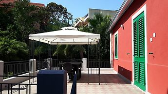 Le Stanze di Villa Labruto