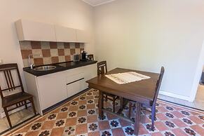 Le Stanze di Villa Labruto