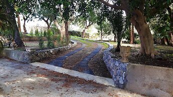 Le Stanze di Villa Labruto