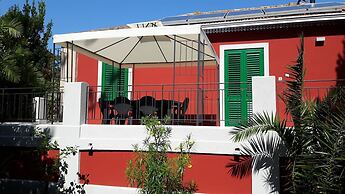 Le Stanze di Villa Labruto