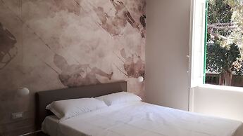 Le Stanze di Villa Labruto