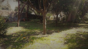 Le Stanze di Villa Labruto