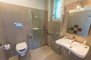 Le Stanze di Villa Labruto