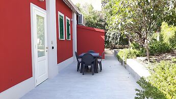 Le Stanze di Villa Labruto