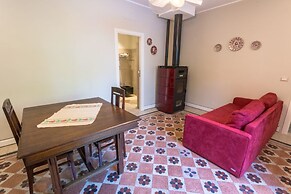 Le Stanze di Villa Labruto