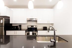 Huge Industrial Loft Near Mont-royal Metro