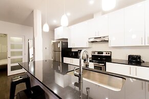 Huge Industrial Loft Near Mont-royal Metro