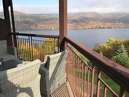 Huge 3 Bedroom Condo With a View