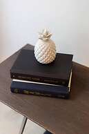 Spectacular and Modern Little Italy Penthouse