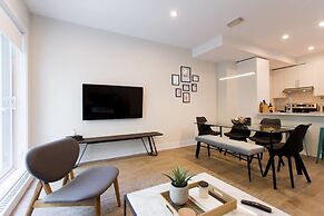 Spectacular and Modern Little Italy Penthouse