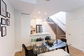 Spectacular and Modern Little Italy Penthouse