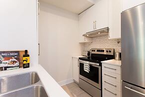 Spectacular and Modern Little Italy Penthouse