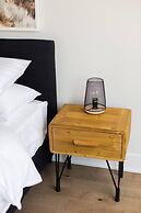 Spectacular and Modern Little Italy Penthouse