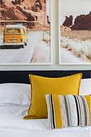 Spectacular and Modern Little Italy Penthouse