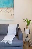 Spectacular and Modern Little Italy Penthouse