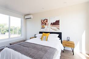 Spectacular and Modern Little Italy Penthouse