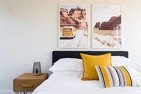 Spectacular and Modern Little Italy Penthouse