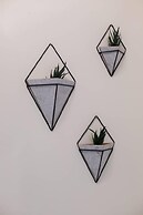 Spectacular and Modern Little Italy Penthouse