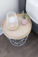 Stunning Split Level 3 BR Little Italy Apartment