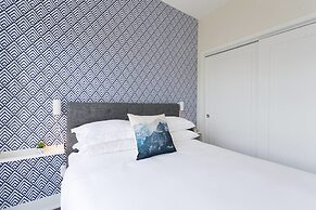 Stunning Split Level 3 BR Little Italy Apartment