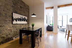 Style & Fun in Old Montreal