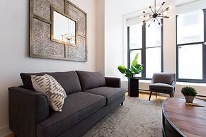 Style & Fun in Old Montreal