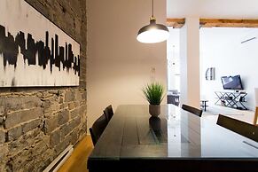 Style & Fun in Old Montreal