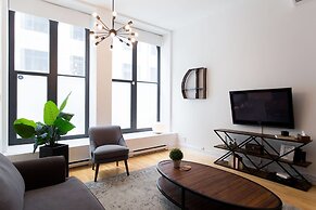 Style & Fun in Old Montreal