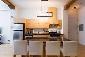 Style & Fun in Old Montreal