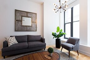 Style & Fun in Old Montreal