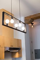 Style & Fun in Old Montreal