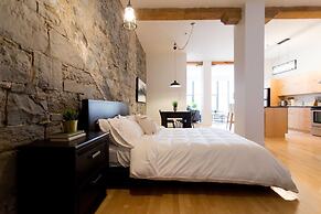 Style & Fun in Old Montreal