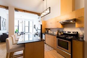 Style & Fun in Old Montreal