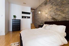 Style & Fun in Old Montreal