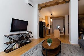 Style & Fun in Old Montreal