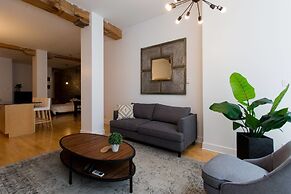 Style & Fun in Old Montreal