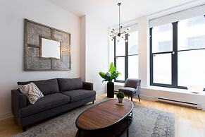 Style & Fun in Old Montreal