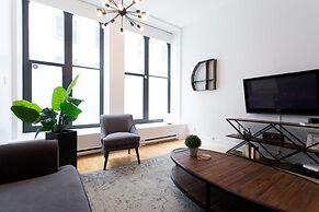 Style & Fun in Old Montreal