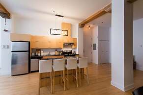 Style & Fun in Old Montreal